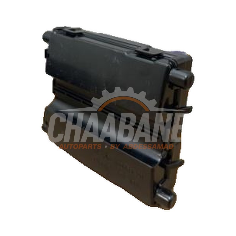 Relais airco A2059009230 Mercedes C (W205) C-200d 2.2 16V