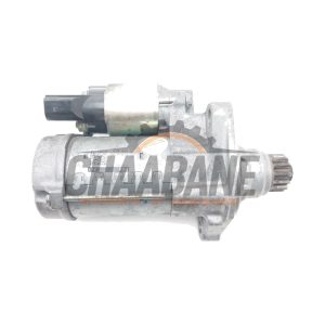 Demarreur 0AH911023G Audi A3 Sportback (8VA/8VF) 1.2 TFSI 16V 2012 / 2020