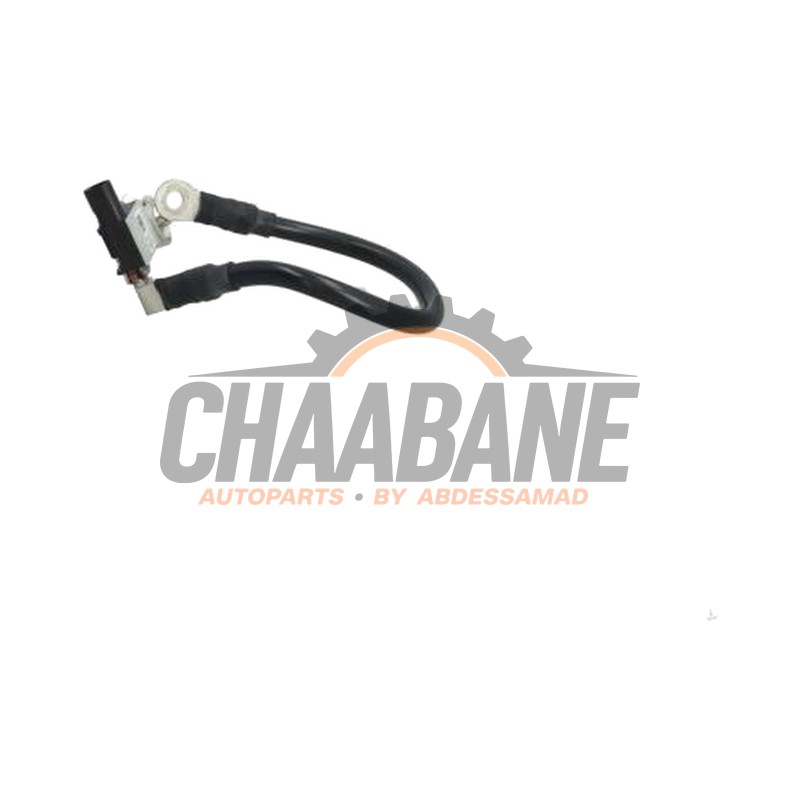 Boitier de controle de batterie 8S0915181C Audi A4 (B9) 2.0 TDI Ultra 16V 2015