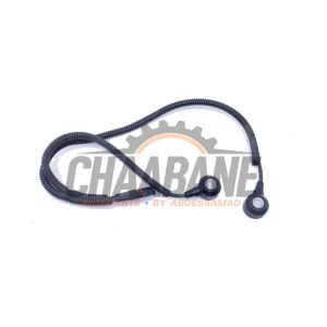 Capteur de cliquetis 756678602 BMW M4 (F82) M4 3.0 24V TwinPower Turbo 2014 / 2020