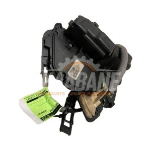 Serrure portiere mecanique 4portes avant droite 5NB837016C Volkswagen Tiguan (AD1) 2.0 TSI 16V 4Motion 2016 / 2024