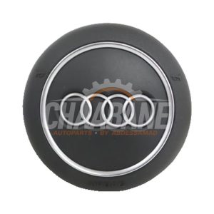 Airbag gauche (volant) 81A880201L Audi Q2 2016