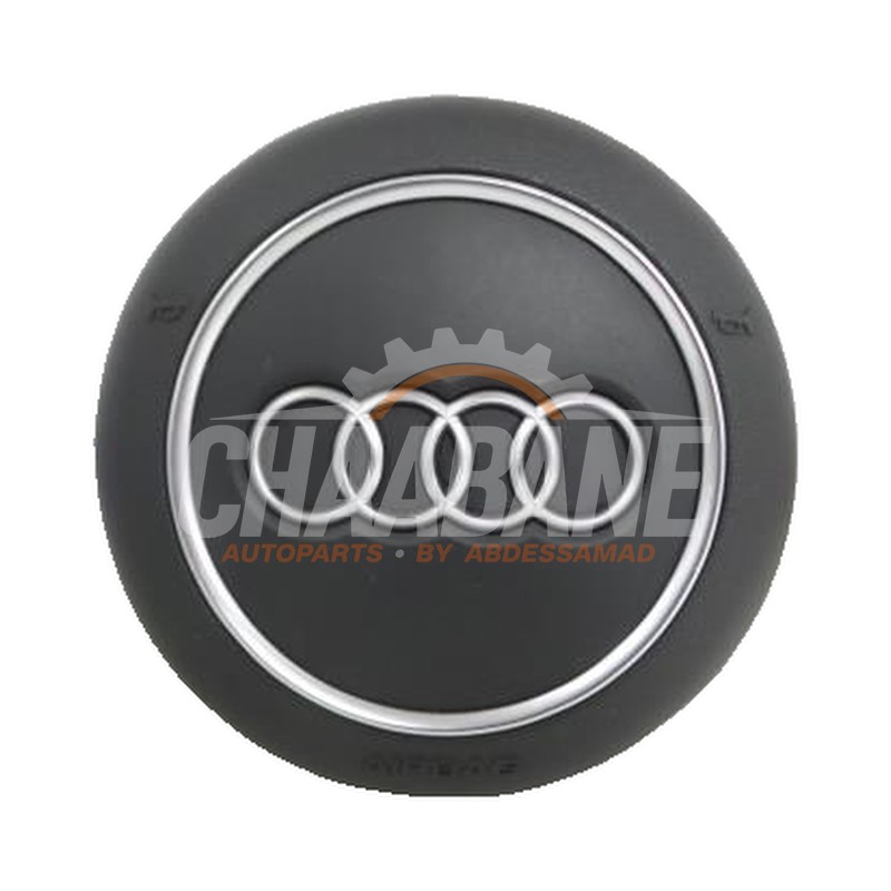 Airbag gauche (volant) 81A880201L Audi Q2 2016