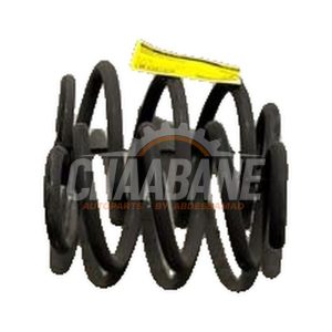 Ressort de flexion arriere A1763240404 Mercedes CLA Shooting Brake (117.9) 2.2 CLA-200 CDI, 200 d 16V 4-Matic