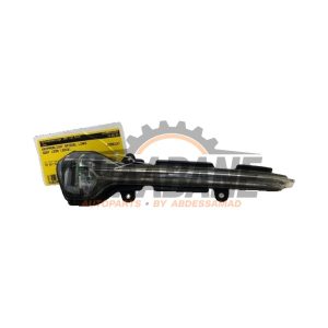 Feu clignotant de miroir gauche 5F0949101B Seat Leon (5FB) 1.0 TSI 12V 2012 / 2020