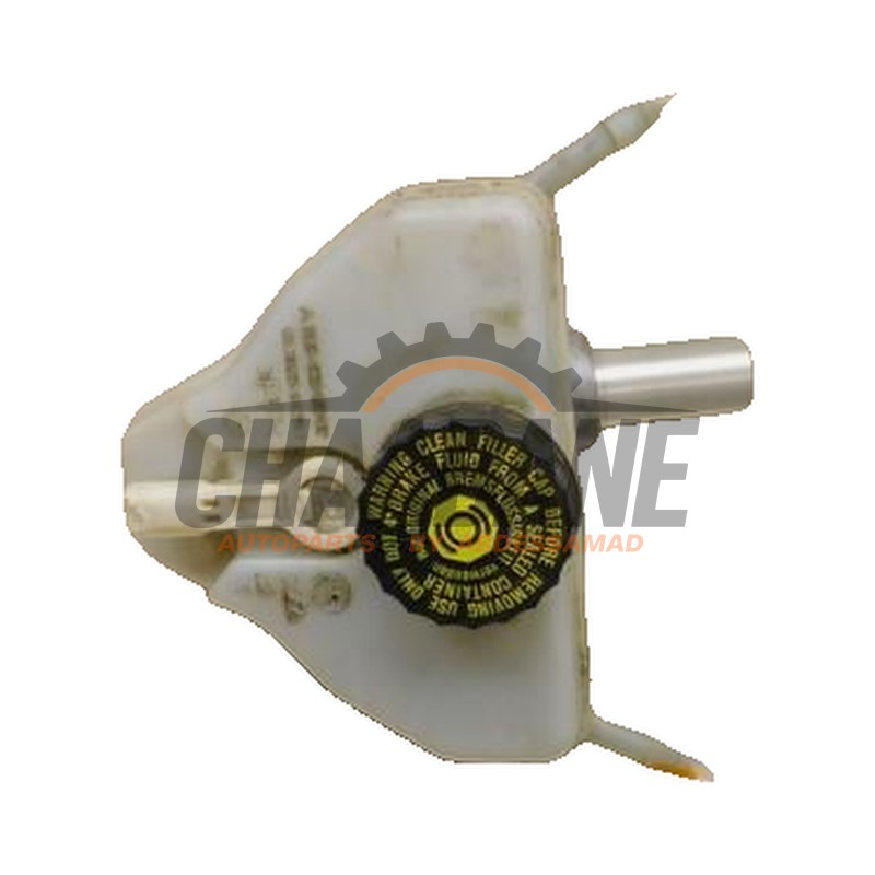 Cylindre de frein principal A2054300002 Mercedes C (W205) C-180 1.6 CDI BlueTEC, C-180 d 16V