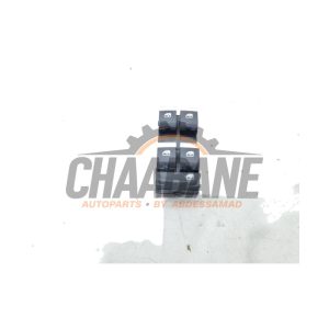 Commutateur combi vitres 8W0959851E Audi A4 Avant (B9) 2.0 TDI Ultra 16V 2015