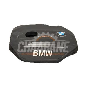 Cache sous moteur 11128601632 BMW 2 serie Active Tourer (F45) 218i 1.5 TwinPower Turbo 12V 2013 / 2021