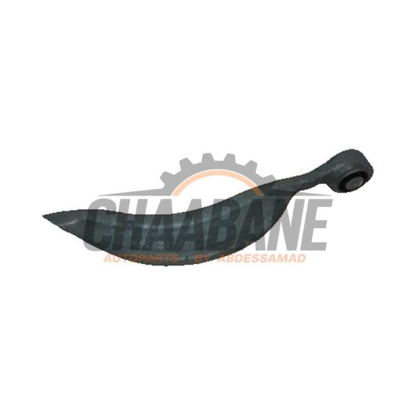 Bras de suspension arriere droit 4M0501531 Audi SQ7 (4MB/4MG) 4.0 TDI V8 32V 2016