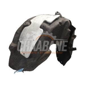 Passage de roue M8E2279D22AL Landrover Range Rover Sport (L1) 3.0 V6 P460e