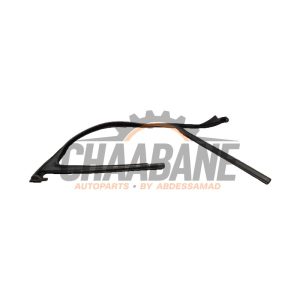 Joint caoutchouc portiere 4portes avant gauche A1677251300 Mercedes GLE (V167) 350de 2.0 Turbo 16V 4-Matic