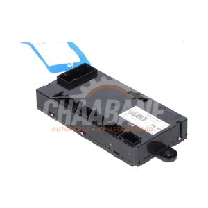 Module climatronic 3WA907007B Skoda Octavia 2019