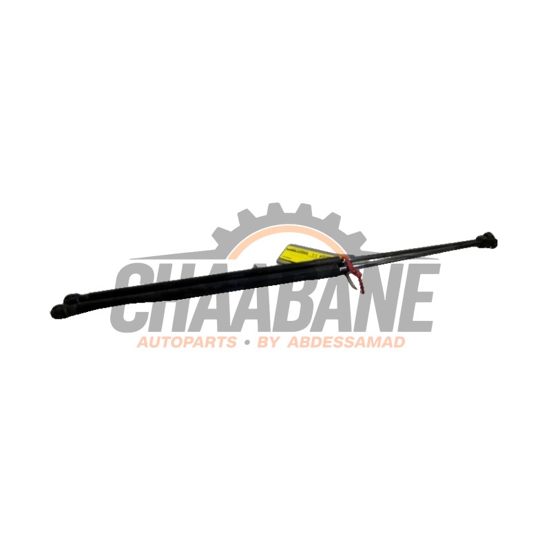 Verin de coffre A1569800164 Mercedes GLA (156.9) 1.6 180 16V