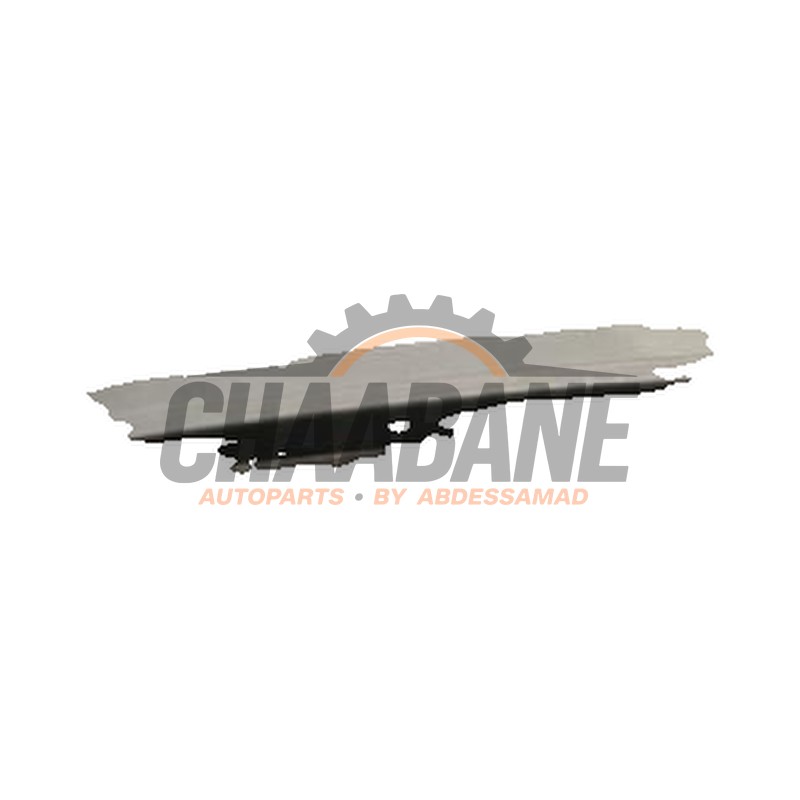 Paravent A1678302504 Mercedes GLE (V167) 400d 2.9 4-Matic