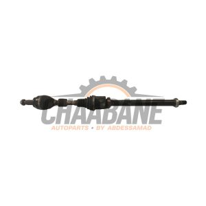 Cardan droit (transmission) LR180094 Landrover Discovery Sport (LC) 1.5 P300e 12V AWD