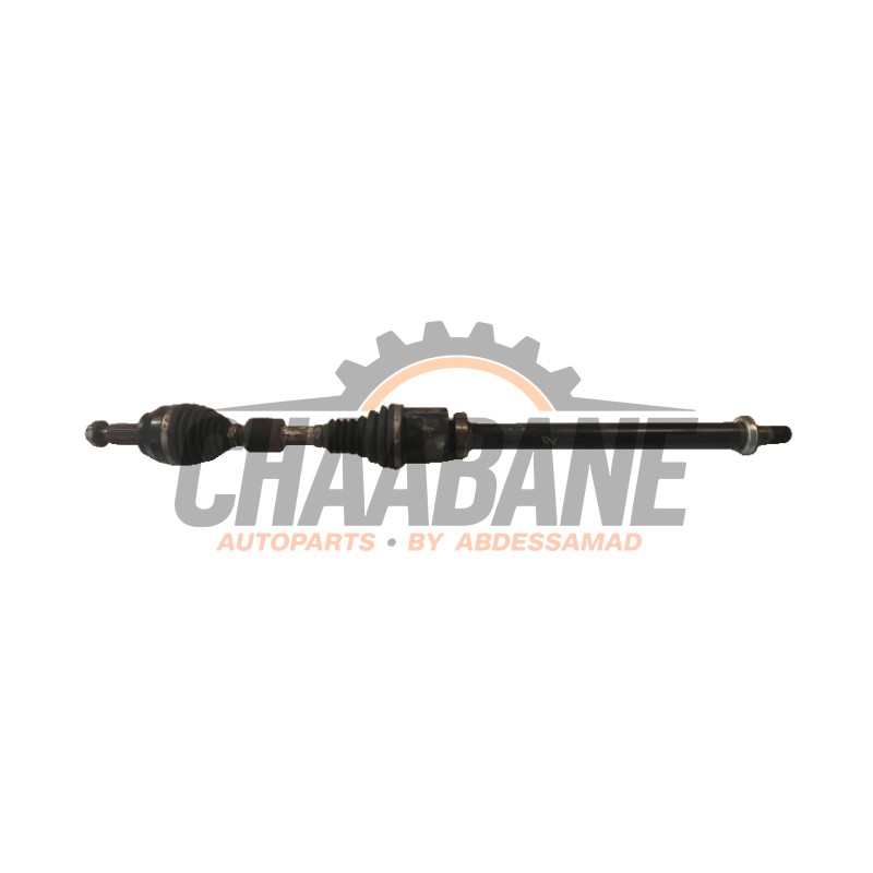 Arbre de transmission avant droit LR180094 Landrover Discovery Sport (LC) 1.5 P300e 12V AWD