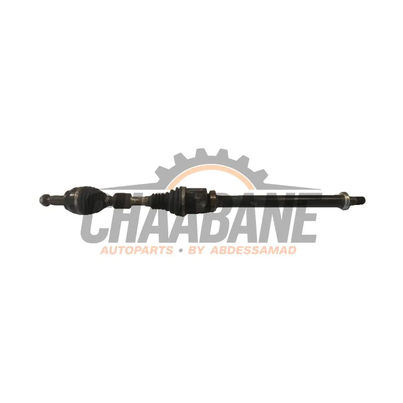 Cardan droit (transmission) LR180094 Landrover Discovery Sport (LC) 1.5 P300e 12V AWD