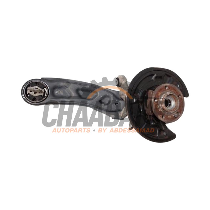 Fusee arriere droit A2463503441 Mercedes GLA (156.9) 2.2 220 CDI 16V 4-Matic