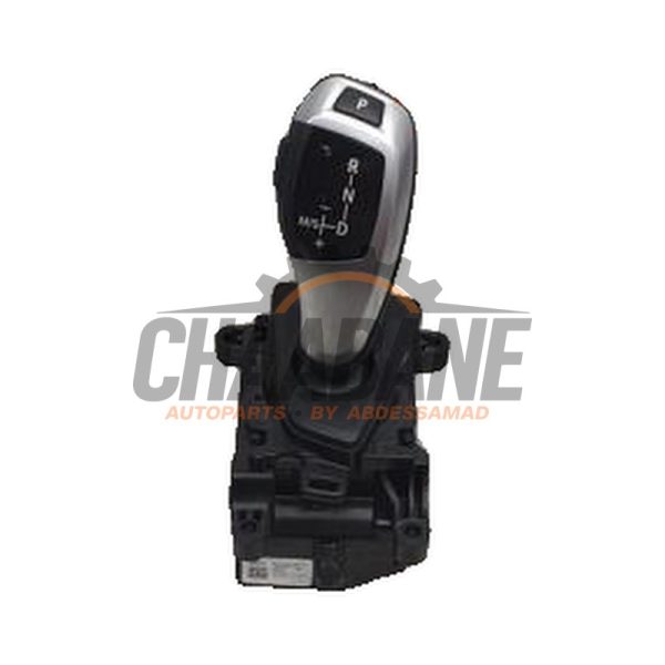 Interrupteur de position boite de vitesse automatique 1009997103 BMW 3 serie Touring (F31) 318i 1.5 TwinPower Turbo 12V 2012 / 2019