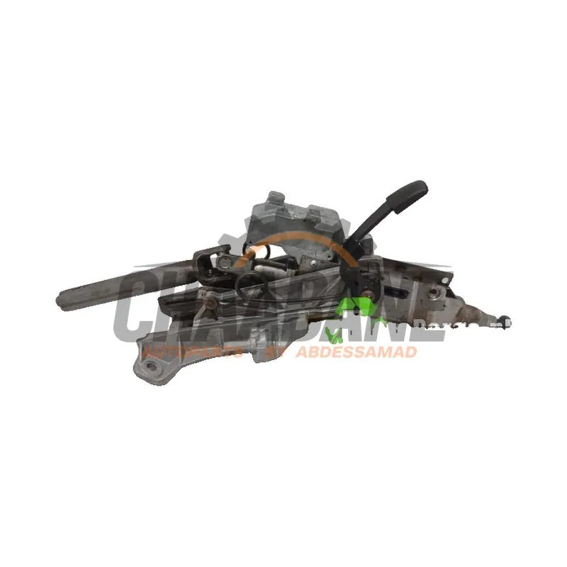 Colonne de direction 665681001 Landrover Range Rover Evoque II (LZC/LZS/LZH) 2.0 D150 MHEV 16V AWD