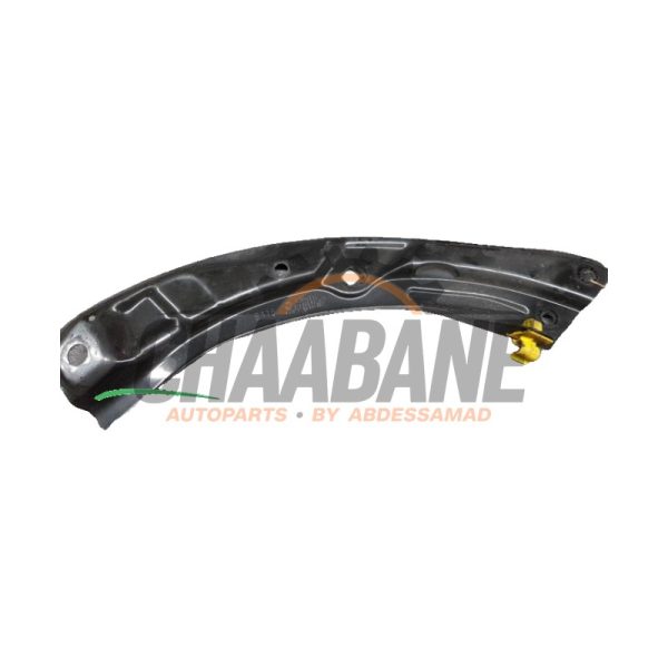 Support (divers) 5JA805932A Skoda Rapid 1.6 TDI Greenline 2012 / 2022