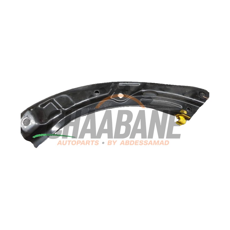 Support (divers) 5JA805932A Skoda Rapid 1.6 TDI Greenline 2012 / 2022