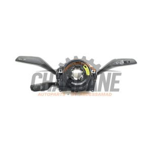 Colonne de direction 4S0907129J Audi R8 (4S3/4SP) 5.2 V10 FSI Quattro 2015