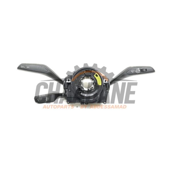 Commutateur combi colonne de direction 4S0907129J Audi R8 (4S3/4SP) 5.2 V10 Plus Quattro 2015