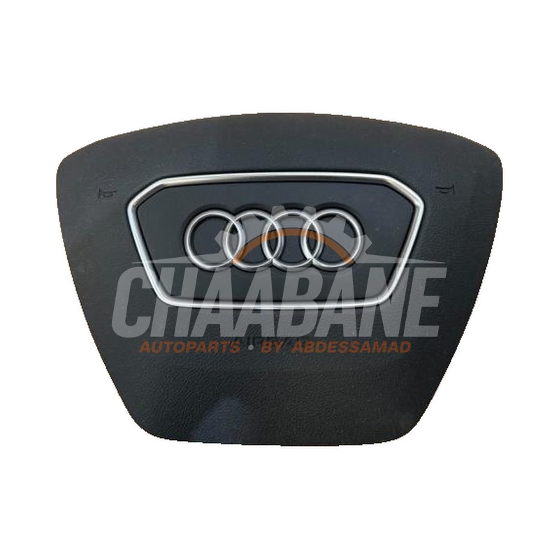 Airbag gauche (volant) 4N0880201K Audi E-tron (GEN) 50 quattro 2018