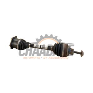 Arbre de transmission avant droit Audi A8 (D5) 3.0 V6 24V 55 TFSI Mild Hybrid Quattro 2017