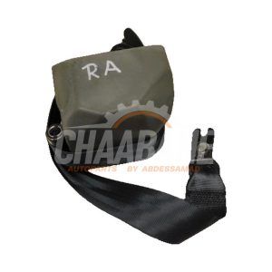 Ceinture arriere droit 565857806 Skoda Kodiaq 1.5 TSI 150 ACT 16V 2016