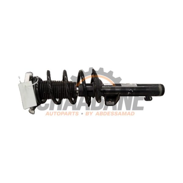 Amortisseur avant gauche 1EA412037BR Audi Q4 (F4B) 45 e-tron 82 kWh 2021