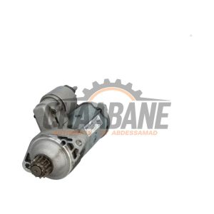 Demarreur 02E911022C Audi A3 Limousine (8YS) 2.0 35 TDI 16V 2020