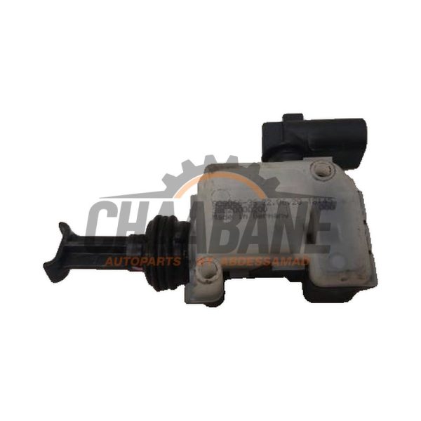 Moteur verrouillage centrale des portes 51237299166 BMW i3 (I01) i3s 120Ah 2013 / 2022