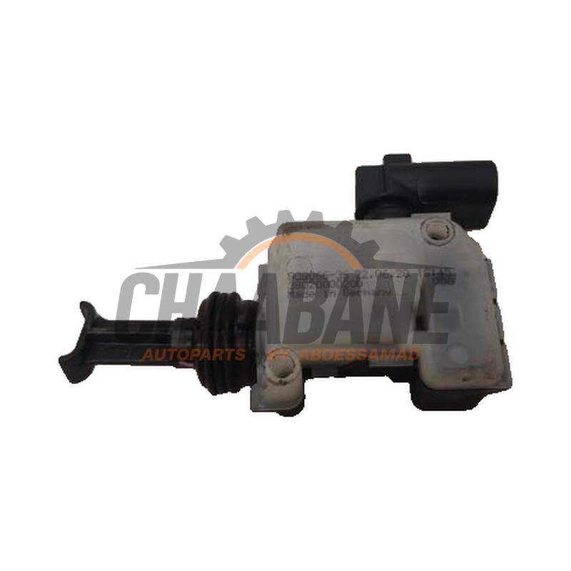 Moteur verrouillage centrale des portes 51237299166 BMW i3 (I01) i3s 120Ah 2013 / 2022