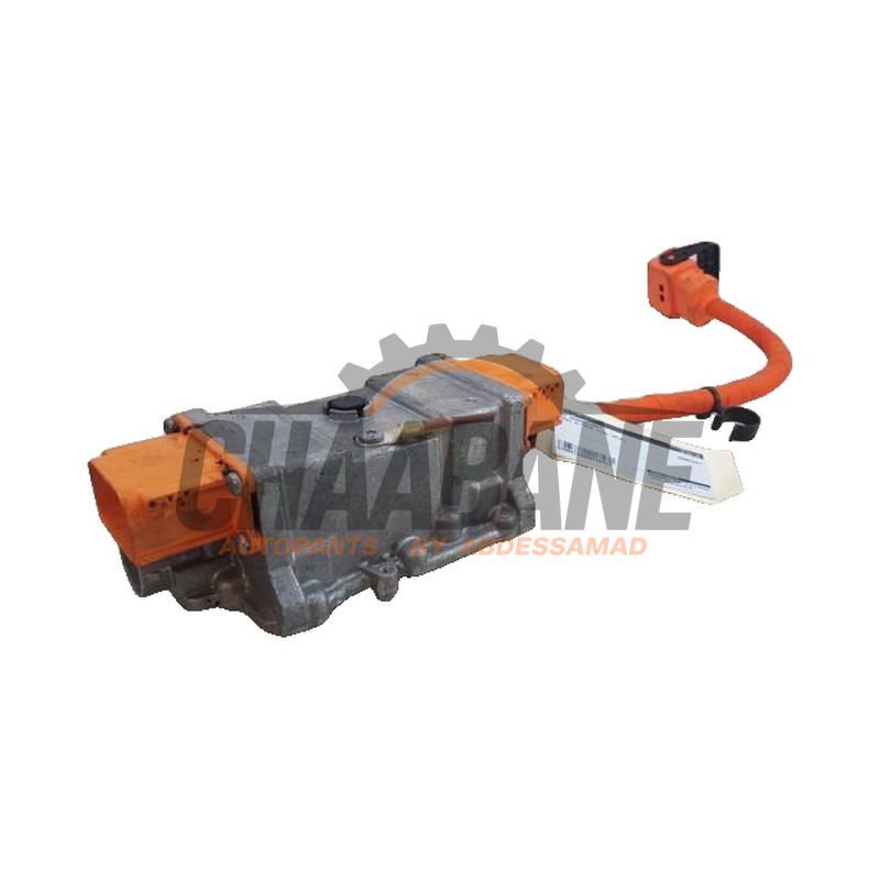 Boite de repartition HV 4KE971054A Audi E-tron (GEN) 55 quattro 2018