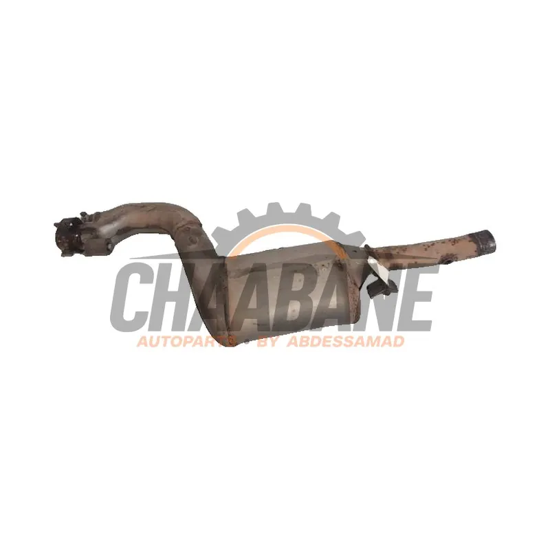 Filtre a particules HK835L219AH Jaguar F-Pace 3.0 D 24V AWD