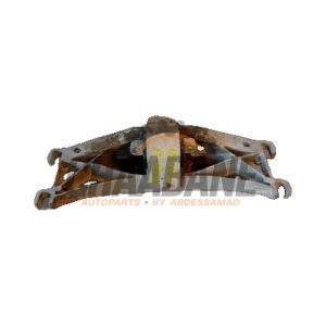 Support moteur JX636A026AA Jaguar F-Pace 2.0 D 180 16V