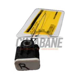 Capteur ABS (a distance) 024130219 Mercedes A (W176) 1.8 A-180 CDI 16V Autom.