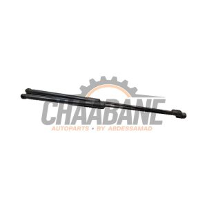 Verin de coffre 6F082755003S Seat Ibiza V (KJB) 1.0 TSI 12V 2017