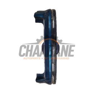 Pare choc arriere 4KE807511 Audi E-tron Sportback (GEA) 2019