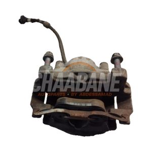 Etrier de frein avant droit T4N9756 Jaguar XE 2.0d 180 16V