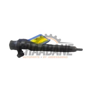 Injecteur (diesel) 0445110654 Jaguar XE 2.0d 180 16V