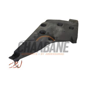 Plaque de protection sol A4206841100 Mercedes Citan (420.6) 1.5 110 CDI