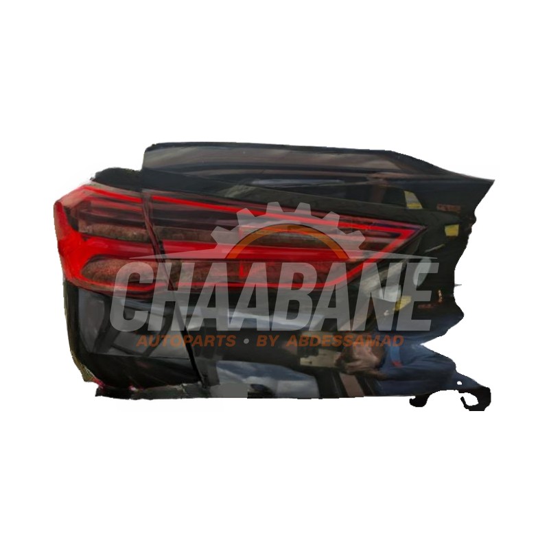 Feu arriere gauche 63217420747 BMW X2 (F39) 2017 / 2023