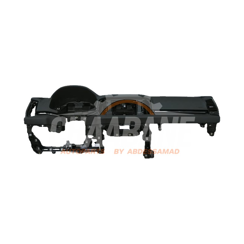 Tableau de bord 57B857007R Skoda Karoq 2017