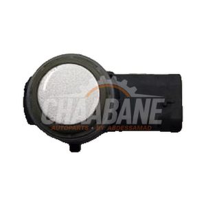 Capteur aide au stationnement A0009055504 Mercedes Vito Tourer (447.7) 2.2 116 CDI 16V