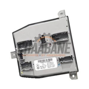 Ordinateur controle fonctionnel A1679000214 Mercedes GLE (V167) 400d 2.9 4-Matic