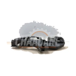 Support pare-chocs arriere droit 4G9807394E Audi RS 6 Avant (C7) 4.0 V8 TFSI Performance 32V 2013 / 2018