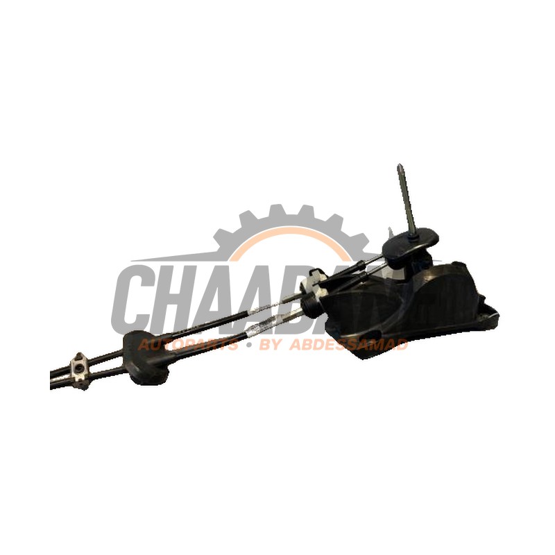 Timonerie de changement de vitesse A1763602600 Mercedes A (W176) 1.6 A-180 16V